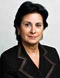 Dr. Mahnoush H. Arsanjani