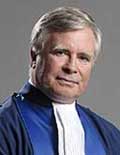 Judge Philippe Kirsch Q.C.